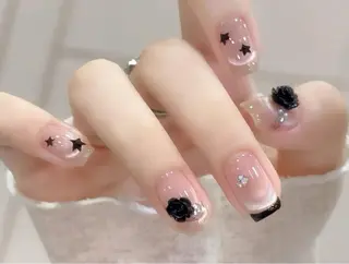 ネイル Rili 🍀 リリ ネイル サロンのネイルデザイン