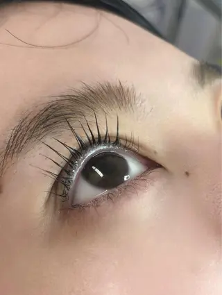 マツエク・マツパ ✨Yumi ☆eye✨のマツエク・マツパデザイン