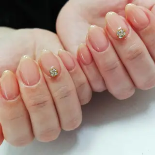 ネイル なが さきのネイルデザイン