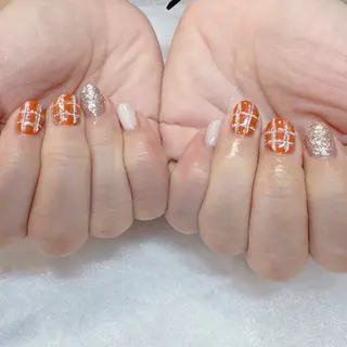 ネイル maruyasu. yのネイルデザイン