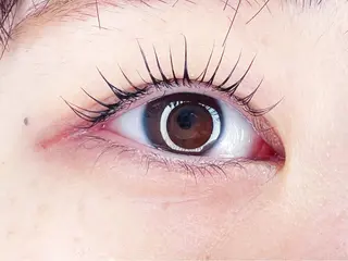 マツエク・マツパ Umeda Sのマツエク・マツパデザイン