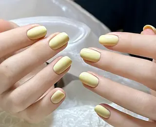 ネイル 🍑 momo_nailのネイルデザイン