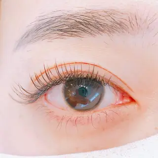 マツエク・マツパ ADDICT中目黒店所属・Ael Chiakiのエステ・リラクイメージ