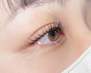 マツエク・マツパ Demi 猪野のマツエク・マツパデザイン