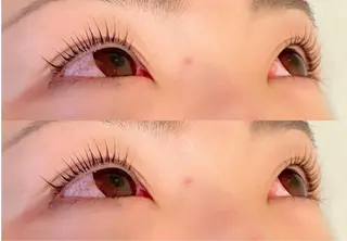 マツエク・マツパ Eyelash & BeautySalon Serenity所属・Serenity 北区のマツエク・マツパデザイン