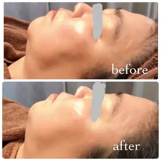 ルナ カーザのマツエク・マツパデザイン