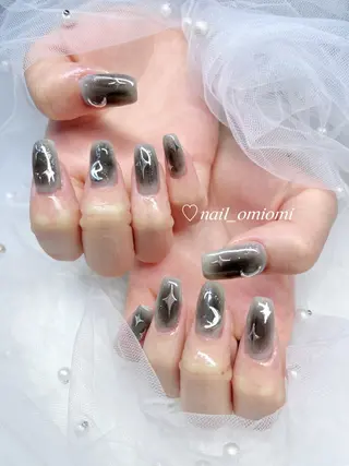 ネイル 🌷 MIO🌷のネイルデザイン