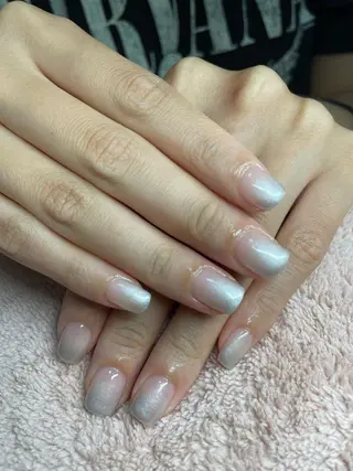 ネイル Rena-ju キャサディのネイルデザイン