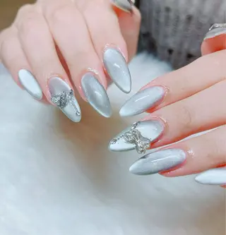 ネイル RiRi ネイル/マツエクのネイルデザイン