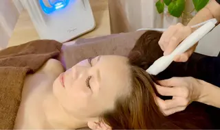 ベラージュ【美背中・ 美尻・フェイシャル】のエステ・リラクイメージ