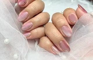 ネイル Maruyama Ayakaのネイルデザイン