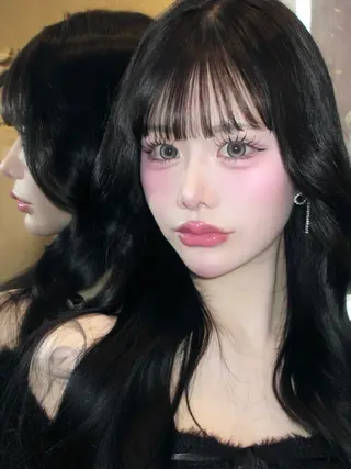 マツエク・マツパ Froom yuのマツエク・マツパデザイン