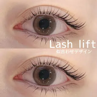 マツエク・マツパ まつパ/束感マツエク 🧸suzunaのマツエク・マツパデザイン