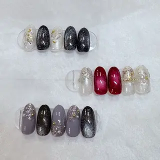 ネイル maruyasu. yのネイルデザイン