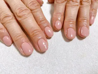 ネイル Mogu nail 二子玉川のネイルデザイン