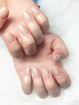 ネイル Nail SIRANGANAのネイルデザイン