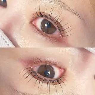 マツエク・マツパ プロカラーカレン 藤井寺所属・プロカラーカレン 藤井寺店のマツエク・マツパデザイン