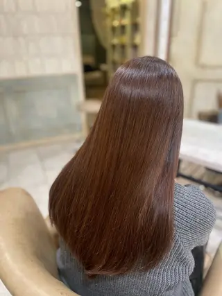 ロング 🖤keina🖤 詳細必読:*･のヘアスタイル