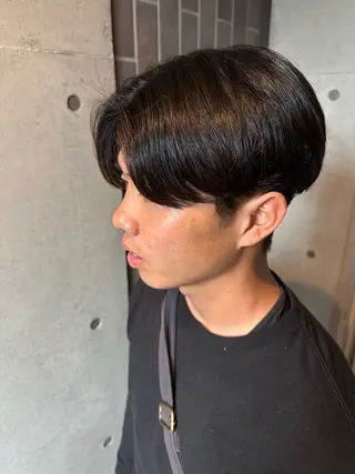 メンズ ❤️🔥Ai/メン ズカット❤️🔥のヘアスタイル