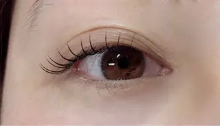 マツエク・マツパ Irie所属・🎀 Yamaguchiのマツエク・マツパデザイン