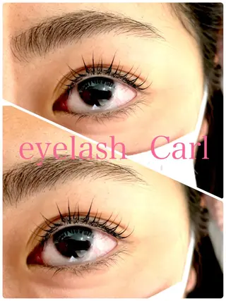 マツエク・マツパ Bonita【ボニータ】所属・糸数 玲菜のマツエク・マツパデザイン