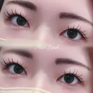 マツエク・マツパ LeCoeur巻店 古泉理絵のマツエク・マツパデザイン