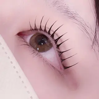 マツエク・マツパ pono大宮東口店 店長🩰AOHA🩰のマツエク・マツパデザイン