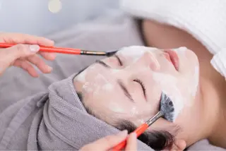 美しぐれ 溝の口店のエステ・リラクイメージ