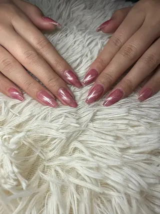 ネイル MOE .Kのネイルデザイン