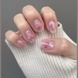 ネイル Salon-NAKO 🐷shirai🐷のネイルデザイン