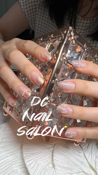 ネイル DC nail salonのネイルデザイン