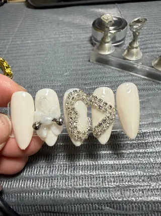 ネイル HARU NAIL ハルネイルのネイルデザイン