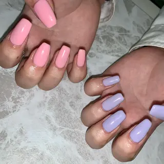 ネイル 🤎CHARME NAIL🤎のネイルデザイン