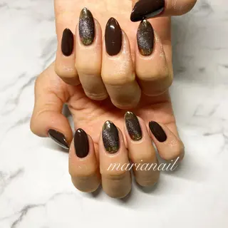 ネイル Beloved Mariaのネイルデザイン