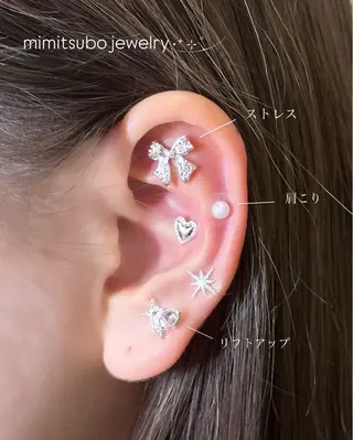 アイラッシュアイブロウサロン MEPP所属・【MEPP】たにわき ゆうなの眉毛・アイブロウイメージ