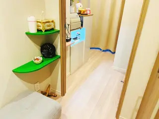 林 ハヤシのエステ・リラクイメージ