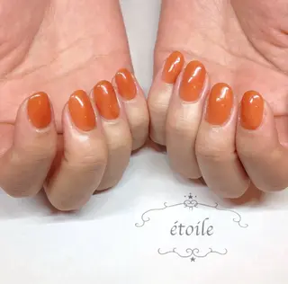 ネイル étoile Nozomiのネイルデザイン