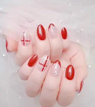 ネイル ネイルサロン lotusのネイルデザイン