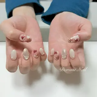 ネイル Doremi Nail 南小岩のネイルデザイン