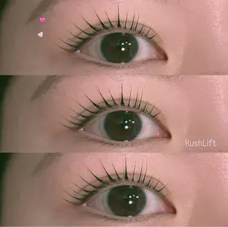 マツエク・マツパ 🩷ྀི中村 ほのか🧸🌷のマツエク・マツパデザイン