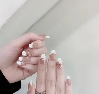 ネイル Cute beauty2のマツエク・マツパデザイン