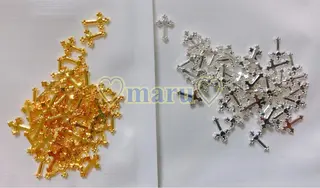 ネイル まるみ ♡のネイルデザイン