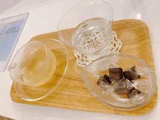 肌質改善|天王寺 For...はるかのエステ・リラクイメージ