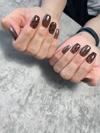 ネイル Ai Nail所属・Ai Nailのネイルデザイン
