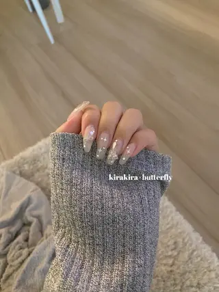 ネイル LOVE NAIL SAEのネイルデザイン