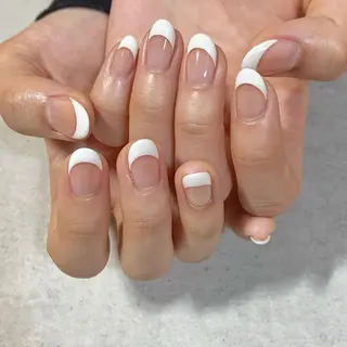 ネイル ネイルサロン Si-Ki(シーキ)所属・Yuka 🄷🄾🄽🄳🄰のネイルデザイン