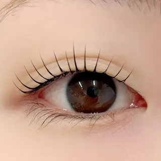 マツエク・マツパ BellFlower Aki（眉・まつげ）のマツエク・マツパデザイン