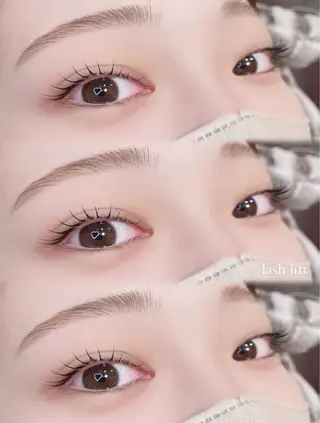 マツエク・マツパ 🤍🌸 Sakura🌸🤍のマツエク・マツパデザイン