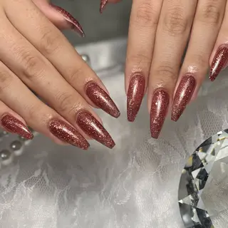 ネイル Re:make yumeのネイルデザイン