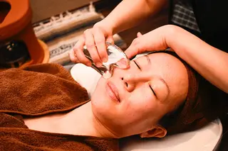 隠れ家おうちサロン 〜MALUHIA〜のエステ・リラクイメージ